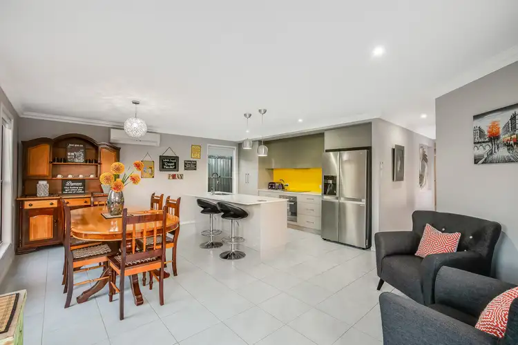 Fifth view of Homely house listing, 1/6 Trevean Drive, Kleinton QLD 4352