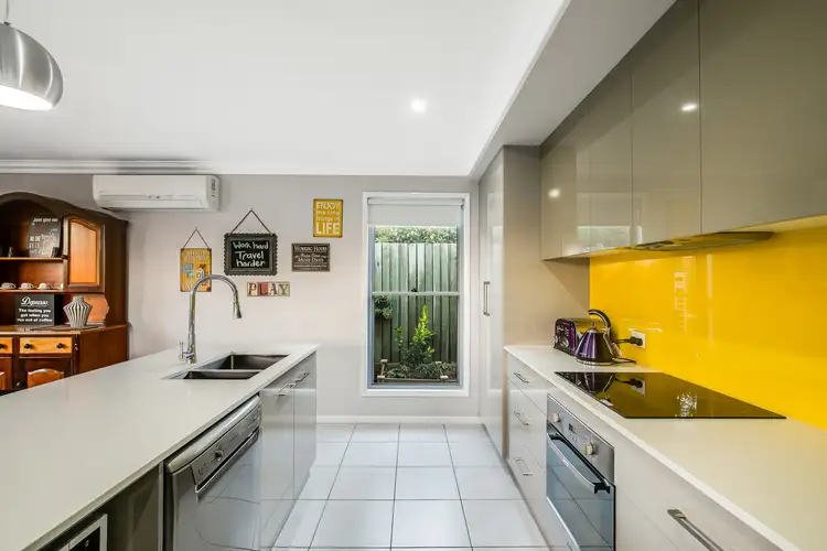 Sixth view of Homely house listing, 1/6 Trevean Drive, Kleinton QLD 4352