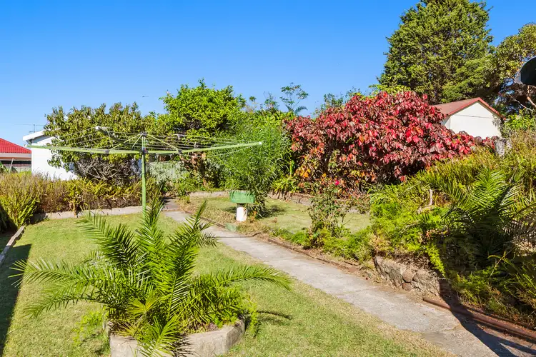 Second view of Homely house listing, 42 Third Avenue, Port Kembla NSW 2505