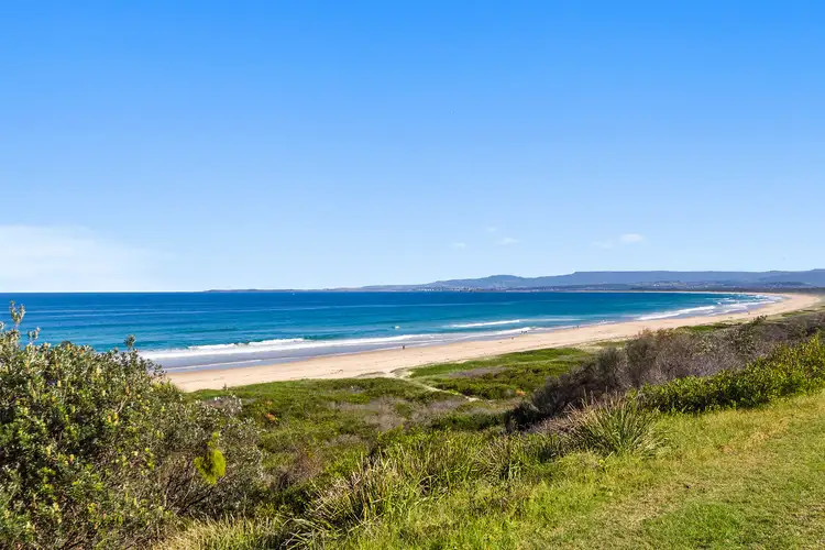 Fifth view of Homely house listing, 42 Third Avenue, Port Kembla NSW 2505