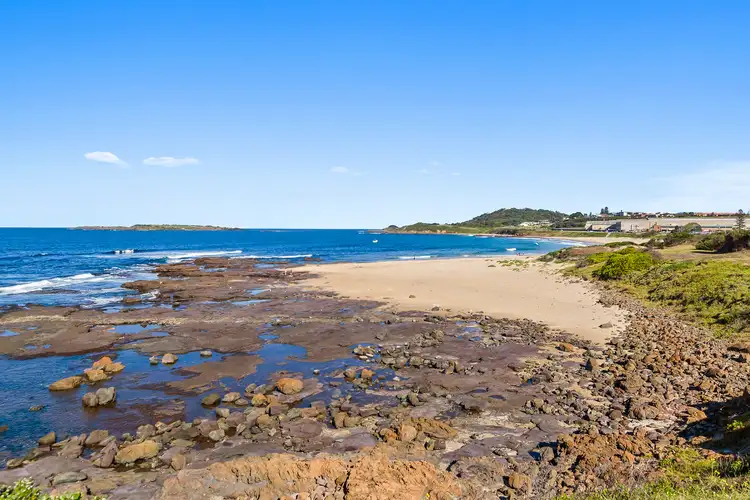 Sixth view of Homely house listing, 42 Third Avenue, Port Kembla NSW 2505