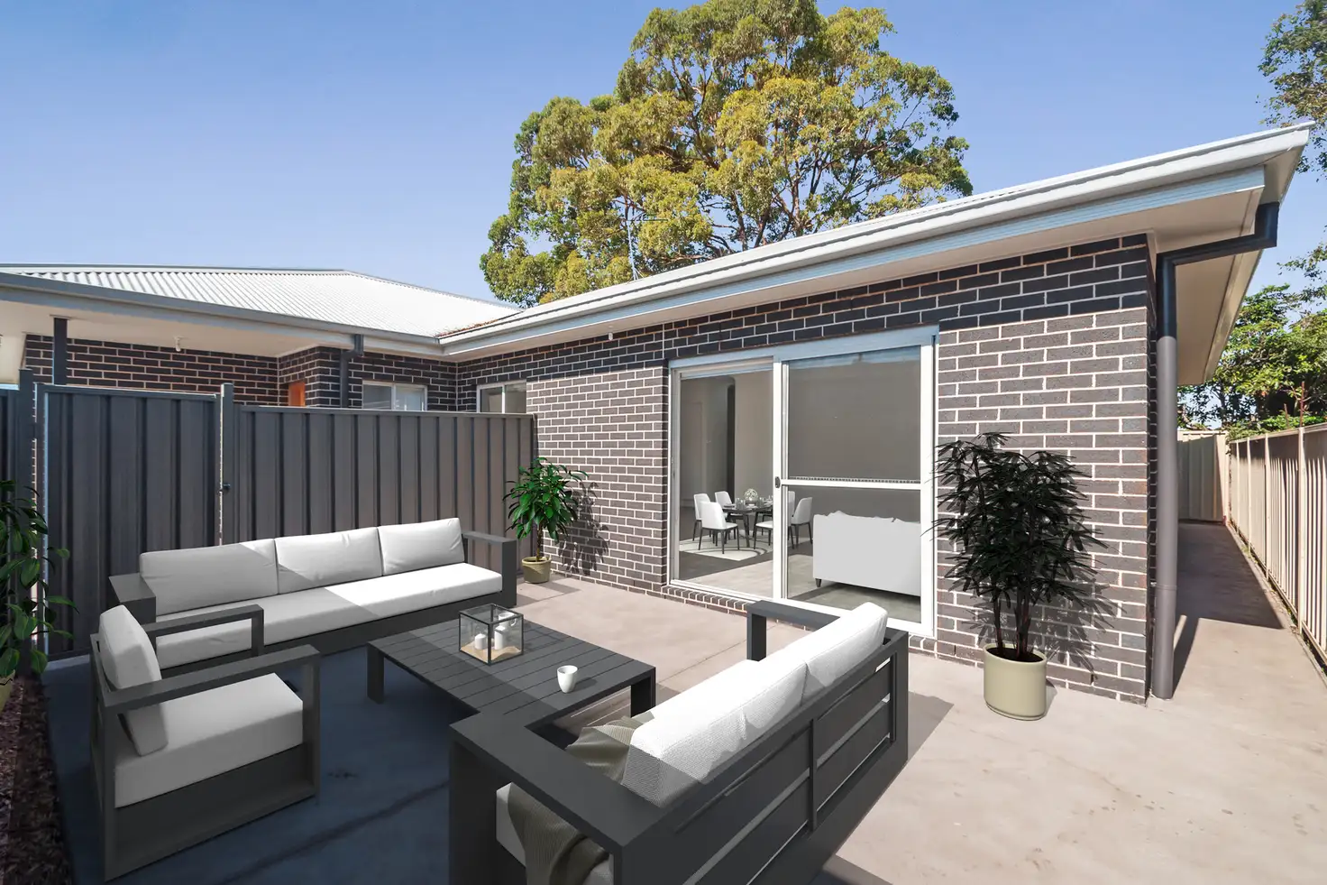 Main view of Homely villa listing, 2/4 Palfreyman Street, Corrimal NSW 2518