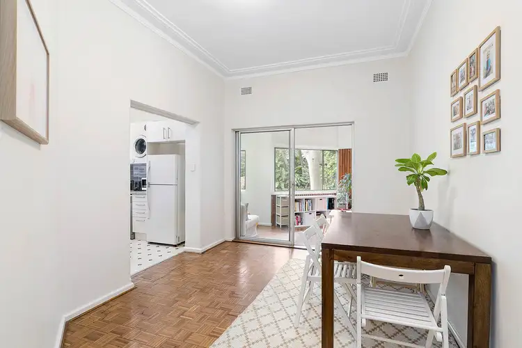Fourth view of Homely apartment listing, 3/3 New Beach Road, Darling Point NSW 2027