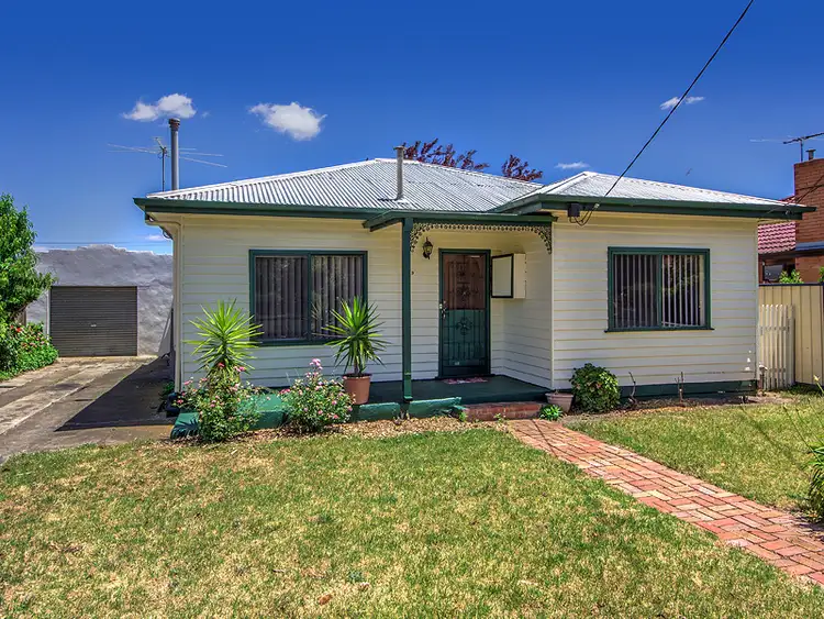 Main view of Homely house listing, 29 Cobham Street, St Albans VIC 3021