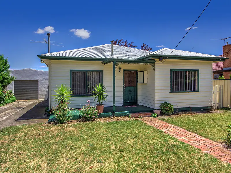 Main view of Homely house listing, 29 Cobham Street, St Albans VIC 3021