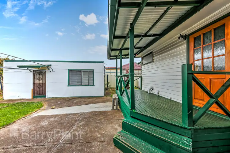Seventh view of Homely house listing, 29 Cobham Street, St Albans VIC 3021