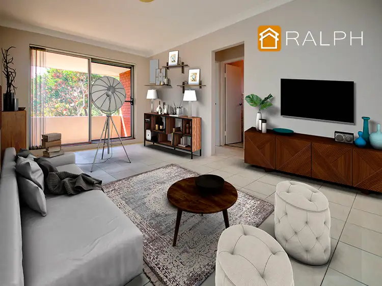 Second view of Homely unit listing, 11/67-69 MacDonald Street, Lakemba NSW 2195