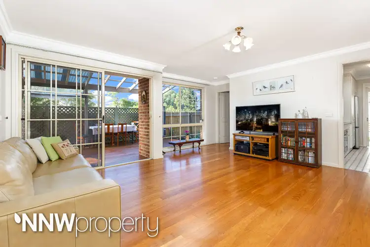 Second view of Homely house listing, 13a Cecil Street, Denistone East NSW 2112