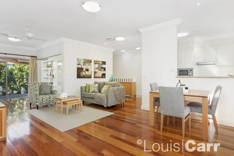 9/124 Shepherds Drive, Cherrybrook NSW 2126