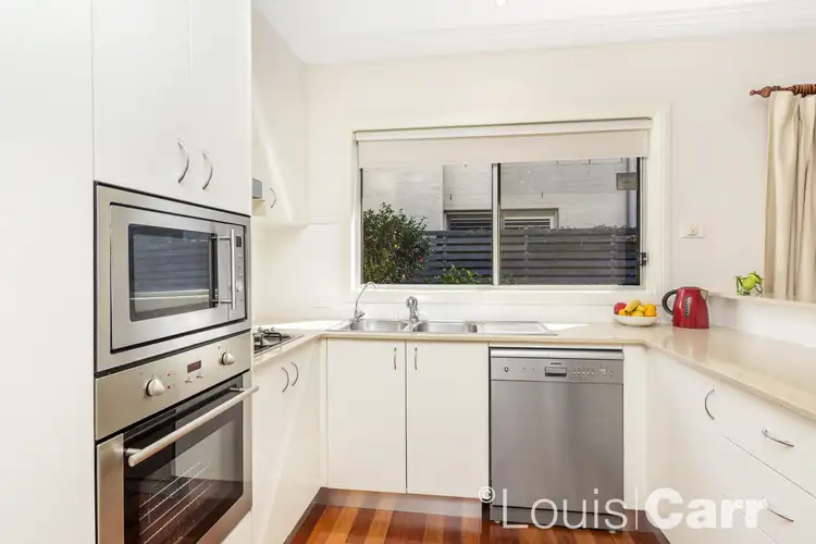 Third view of Homely villa listing, 9/124 Shepherds Drive, Cherrybrook NSW 2126
