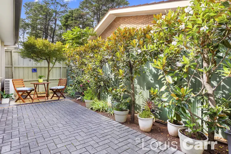 Fourth view of Homely villa listing, 9/124 Shepherds Drive, Cherrybrook NSW 2126