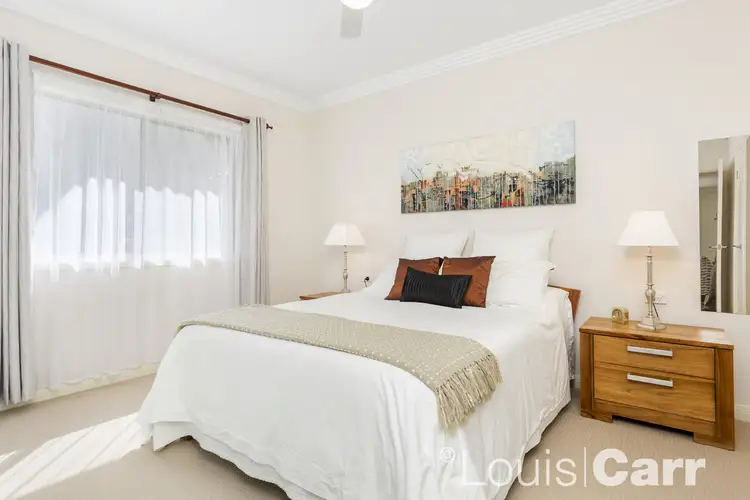Fifth view of Homely villa listing, 9/124 Shepherds Drive, Cherrybrook NSW 2126