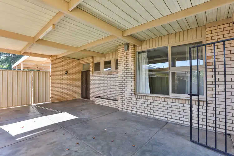Second view of Homely house listing, 6 Campbell Grove, Mildura VIC 3500
