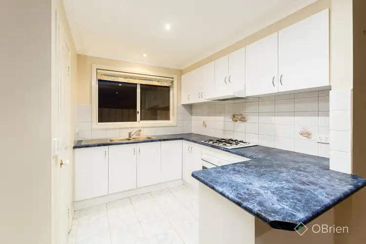 Third view of Homely house listing, 6 Lacebark Road, Delahey VIC 3037