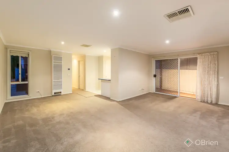 Fourth view of Homely house listing, 6 Lacebark Road, Delahey VIC 3037