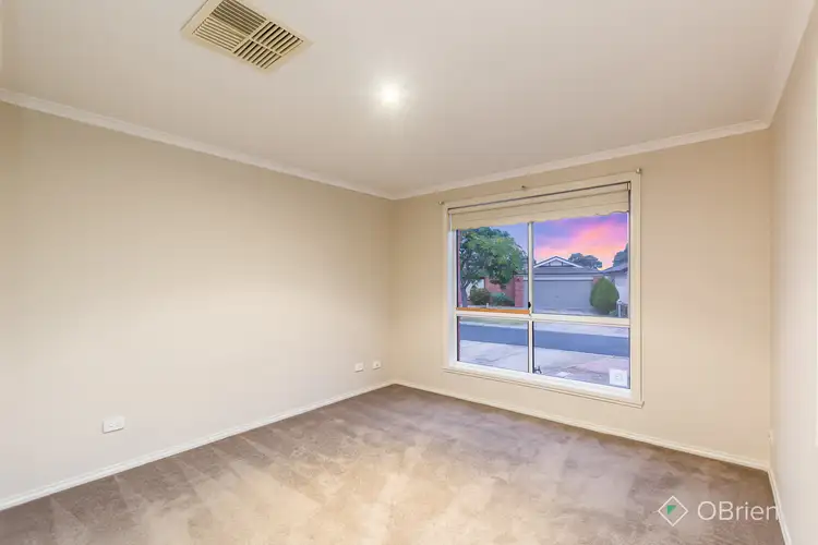 Fifth view of Homely house listing, 6 Lacebark Road, Delahey VIC 3037