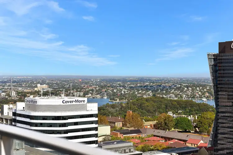 Level 24/2403/79-81 Berry Street, North Sydney NSW 2060