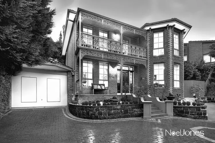 Main view of Homely house listing, 77 Kubis Drive, Ringwood North VIC 3134