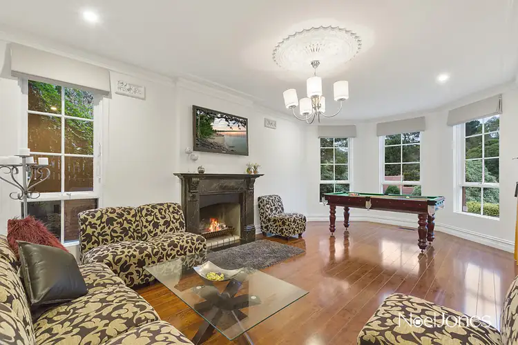 Second view of Homely house listing, 77 Kubis Drive, Ringwood North VIC 3134