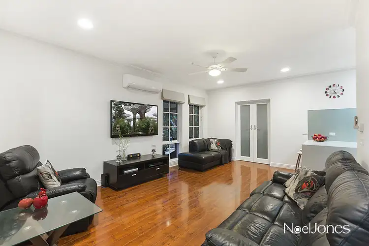 Fourth view of Homely house listing, 77 Kubis Drive, Ringwood North VIC 3134