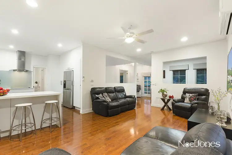 Sixth view of Homely house listing, 77 Kubis Drive, Ringwood North VIC 3134