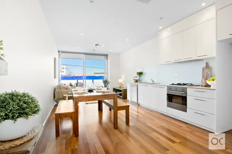22/100 Rose Terrace, Wayville SA 5034