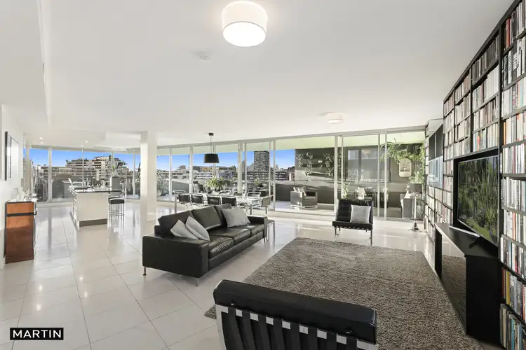 66/2 Hutchinson Walk, Zetland NSW 2017