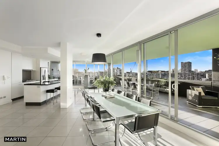 Fifth view of Homely apartment listing, 66/2 Hutchinson Walk, Zetland NSW 2017