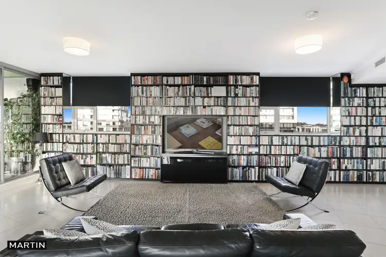 Sixth view of Homely apartment listing, 66/2 Hutchinson Walk, Zetland NSW 2017