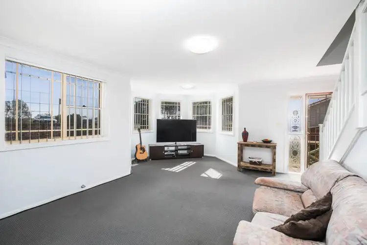 Third view of Homely townhouse listing, 1/56 Old Bush Road, Yarrawarrah NSW 2233