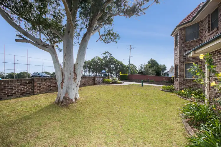Fourth view of Homely townhouse listing, 1/56 Old Bush Road, Yarrawarrah NSW 2233