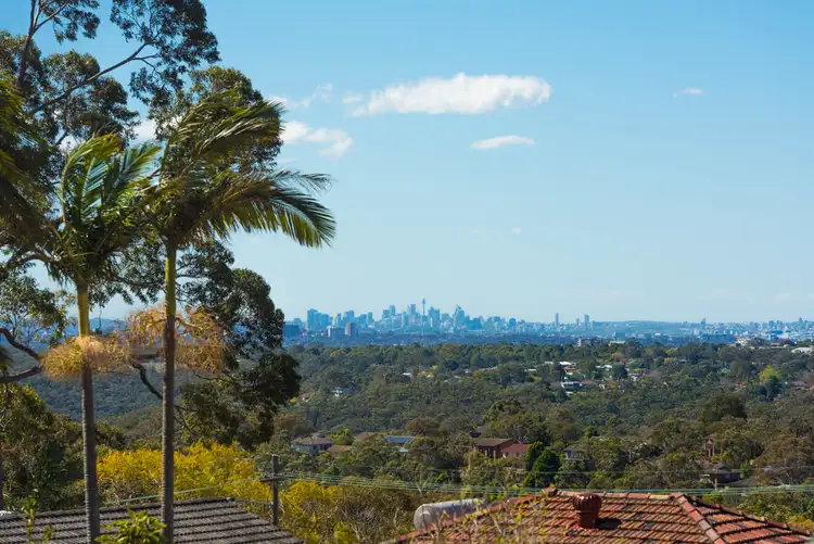 Fifth view of Homely townhouse listing, 1/56 Old Bush Road, Yarrawarrah NSW 2233