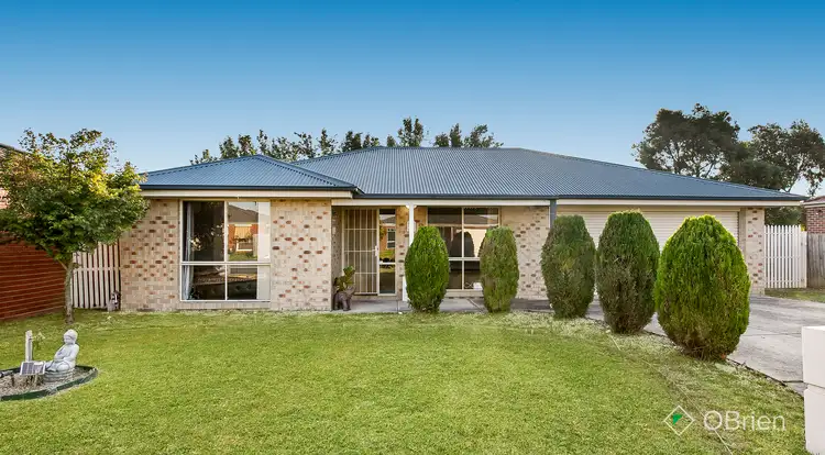 3 Larne Close, Berwick VIC 3806