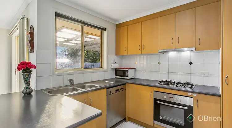 Third view of Homely house listing, 3 Larne Close, Berwick VIC 3806