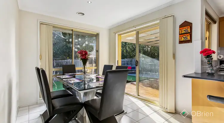 Fourth view of Homely house listing, 3 Larne Close, Berwick VIC 3806