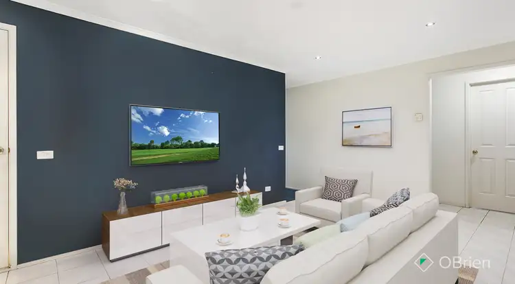 Fifth view of Homely house listing, 3 Larne Close, Berwick VIC 3806