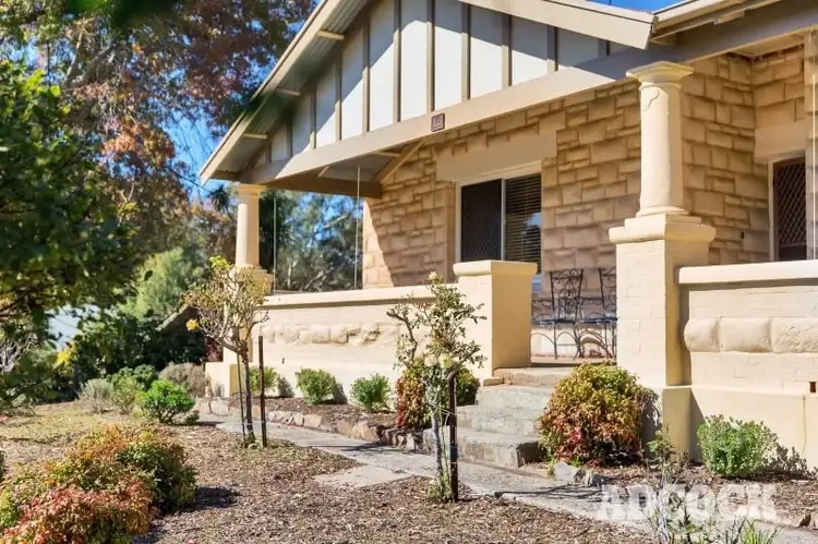 16 Glebe Road, Balhannah SA 5242