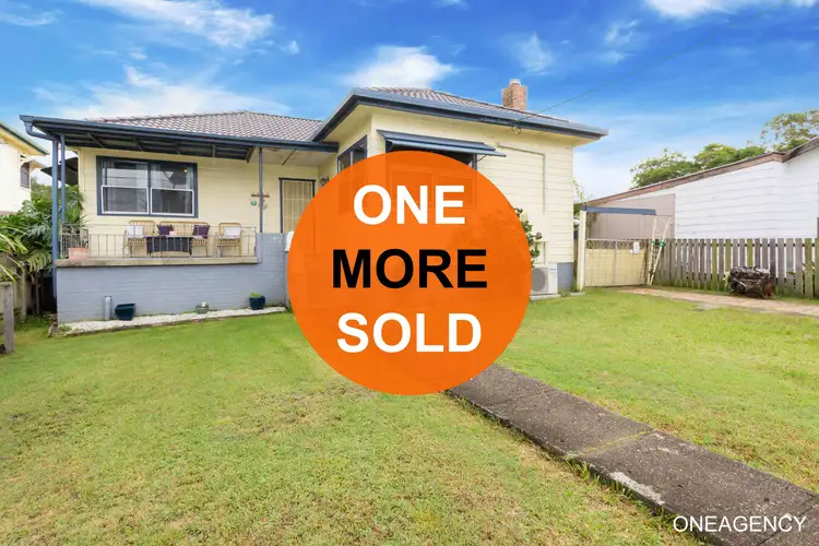16 Betts Street, East Kempsey NSW 2440