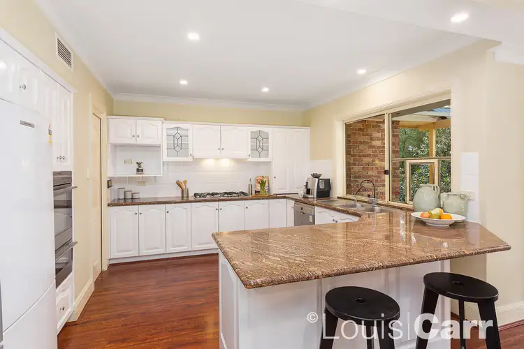 Third view of Homely house listing, 3 Josephine Crescent, Cherrybrook NSW 2126