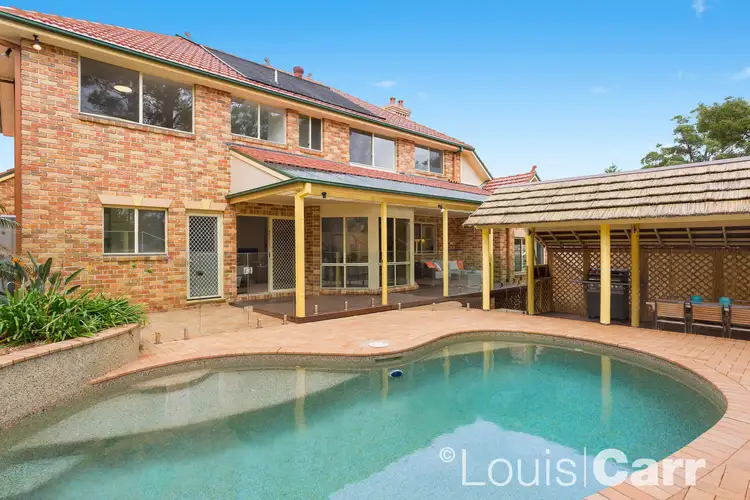 Fifth view of Homely house listing, 3 Josephine Crescent, Cherrybrook NSW 2126
