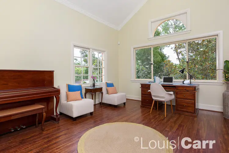 Sixth view of Homely house listing, 3 Josephine Crescent, Cherrybrook NSW 2126
