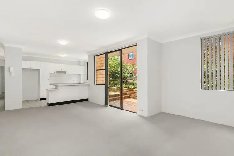 5/156 Oberon Street, Coogee NSW 2034
