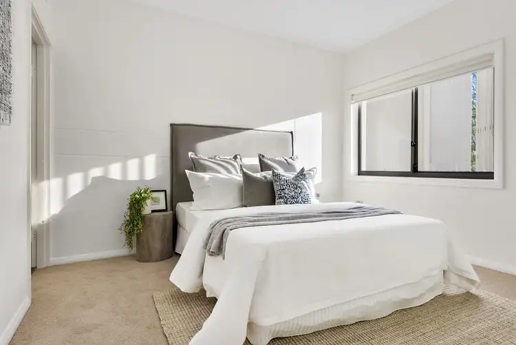 Fifth view of Homely apartment listing, 54/1-3 Cherry Street, Warrawee NSW 2074