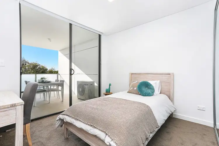 Fifth view of Homely apartment listing, 13/32-36 Underwood Road, Homebush NSW 2140