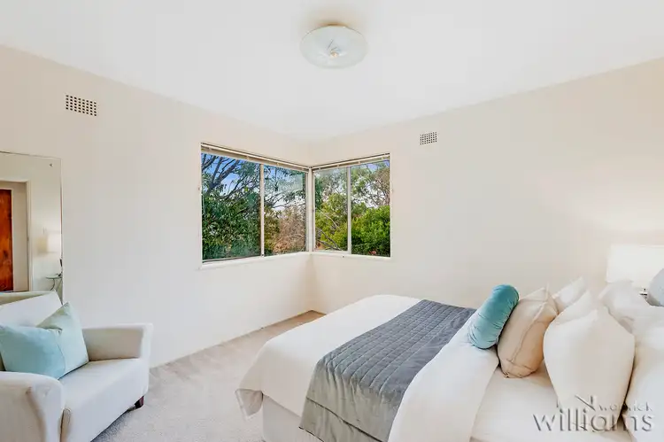 Third view of Homely unit listing, 16/78 Hampden Road, Russell Lea NSW 2046