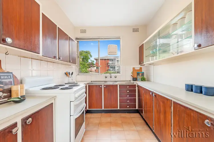 Fourth view of Homely unit listing, 16/78 Hampden Road, Russell Lea NSW 2046