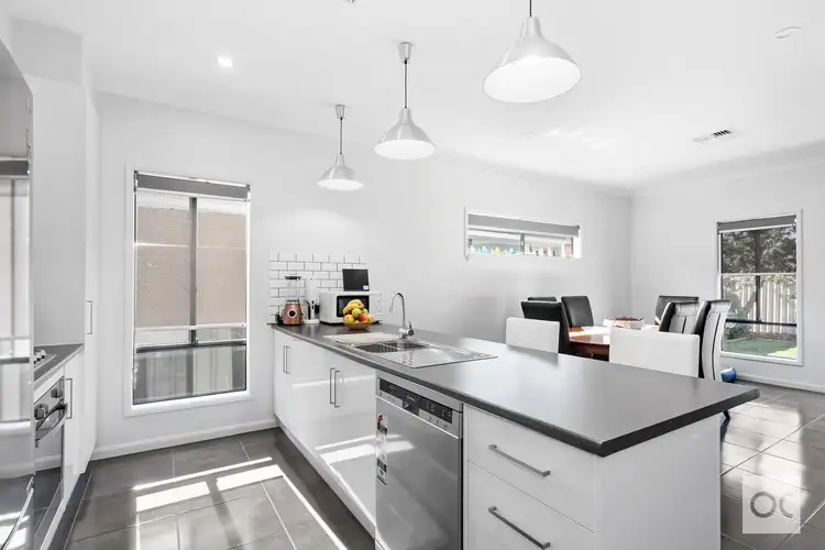 Third view of Homely house listing, 25 Fort Street, Grange SA 5022