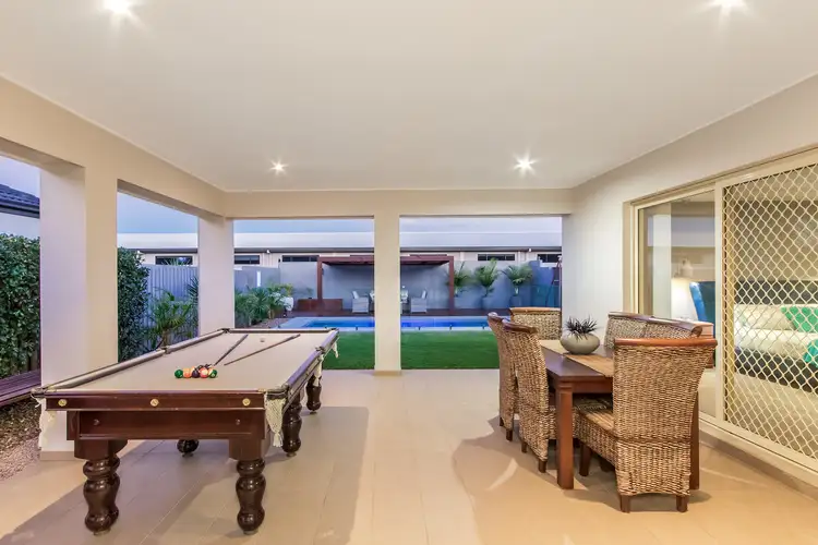 12 Entry Drive, Merrimac QLD 4226