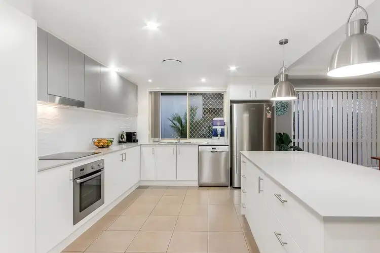 Fourth view of Homely house listing, 12 Entry Drive, Merrimac QLD 4226