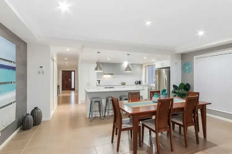 Fifth view of Homely house listing, 12 Entry Drive, Merrimac QLD 4226